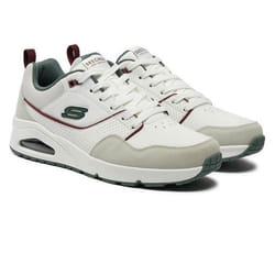 Skechers modèle Uno Blanc - 42