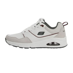 Skechers modèle Uno Blanc - 44