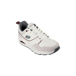Skechers modèle Uno Blanc - 45