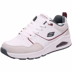 Skechers modèle Uno Blanc - 46