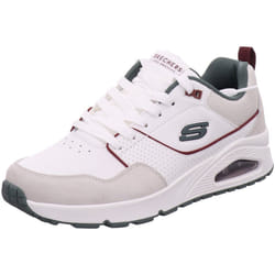 Skechers modèle Uno Blanc - 46