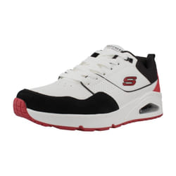 Skechers modèle Uno Blanc - 47,5