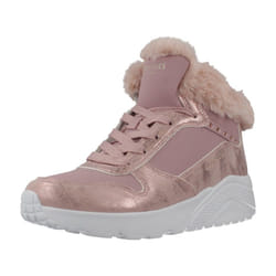 Skechers modèle Uno Lite - Comfurt C Rose