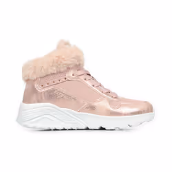 Skechers modèle Uno Lite - Comfurt C Rose