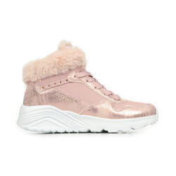 Skechers modèle Uno Lite - Comfurt C Rose