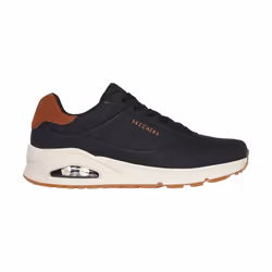 Skechers modèle Uno - Suited On Air Noir