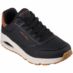 Baskets Skechers Uno Suited On Air Hommes