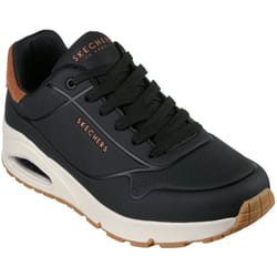 Baskets Skechers Uno Suited On Air Hommes