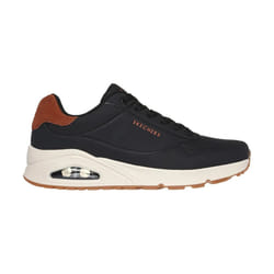 Skechers modèle Uno - Suited On Air Noir