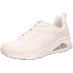 Sneakers Tresair Uno Glitairy Mesh Blanc - 36