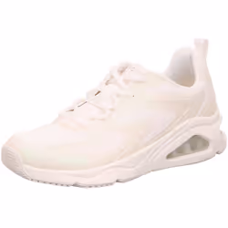Sneakers Tresair Uno Glitairy Mesh Blanc - 40