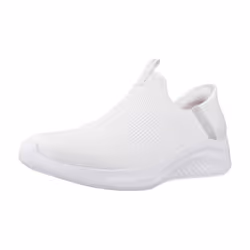 Skechers modèle Slip-ins Ultra Flex 3.0 Cozy Streak Blanc