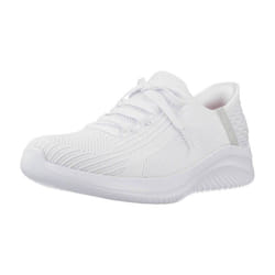 Sneakers Ultra Flex 30 Synthétique Blanc