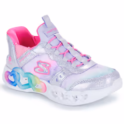 Skechers modèle Slip-ins: Infinite Violet