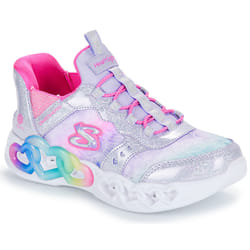 Skechers modèle Slip-ins: Infinite Violet
