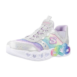 Skechers modèle Skechers Slip-ins: Infinite Gris
