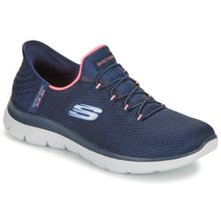Basket à Lacets Skechers Diamond Dream