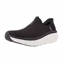 Skechers modèle Slip-ins 150099s Dlux Walker 2.0 Noir