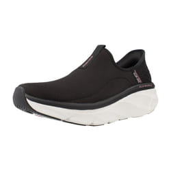 Skechers modèle Slip-ins 150099s Dlux Walker 2.0 Noir