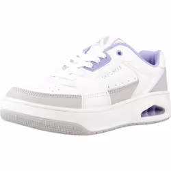 Skechers modèle 177710s Blanc