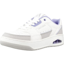 Skechers modèle 177710s Blanc