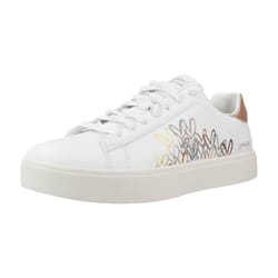 Skechers modèle Eden Lx Blanc