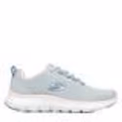 Chaussures de running Skechers Flex Appeal 4.0 150201GYMT - Femme - Bleu