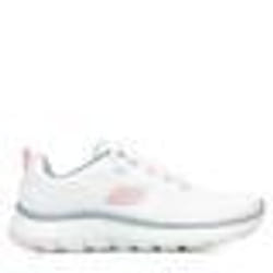 Chaussures de running Skechers Flex Appeal 5.0 150201WPKB - Femme - Blanc