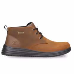 SKECHERS - BOTTINES Homme 204873