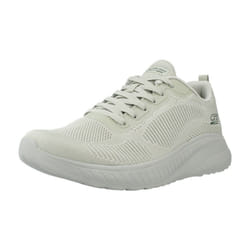Sneakers Bobs Sport Squad Chaos Face Off Textile Vert