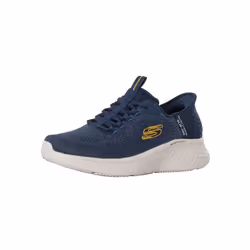 Skechers modèle Skech-lite Pro - Pri Slip-ins Bleu