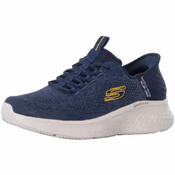 Skechers modèle Skech-lite Pro - Pri Slip-ins Bleu