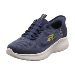 Skechers modèle Skech-lite Pro - Pri Slip-ins Bleu