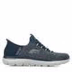 Baskets Summits Key Pace À Enfiler - Skechers