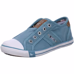 Skechers modèle Slip-ins 149708s Bleu