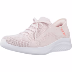 Skechers modèle Slip-ins: Ultra Flex 3.0 Tonal Stretc Rose