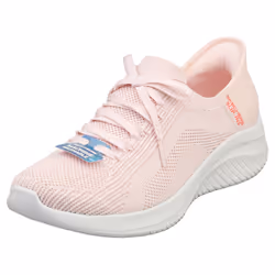 Skechers modèle Slip-ins: Ultra Flex 3.0 Tonal Stretc Rose