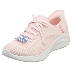 Skechers modèle Slip-ins: Ultra Flex 3.0 Tonal Stretc Rose