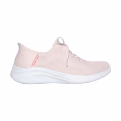 Skechers modèle Slip-ins: Ultra Flex 3.0 Tonal Stretc Rose