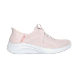 Skechers modèle Slip-ins: Ultra Flex 3.0 Tonal Stretc Rose