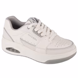 Sneakers Uno Court Post Cuir Blanc - 47,5