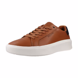Sneakers Suit Sneaker Synthétique Marron