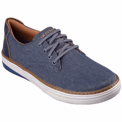 Sneakers Hyland Textile Bleu Marine