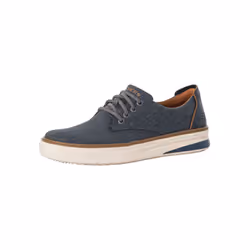 Sneakers Hyland Textile Bleu Marine