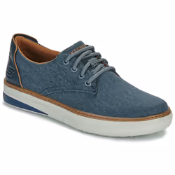 Sneakers Hyland Textile Bleu Marine