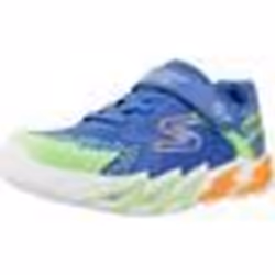 Chaussures Skechers Flex Glow Bolt 400138LTYMT - Enfant - Multisport - Running - Route