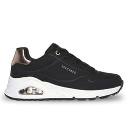 Skechers modèle Uno Gen1 Noir - 37