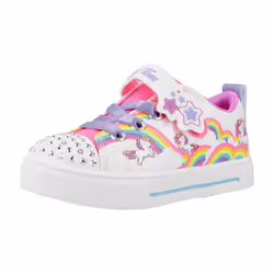 Skechers modèle 314809n Blanc