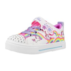 Skechers modèle 314809n Blanc
