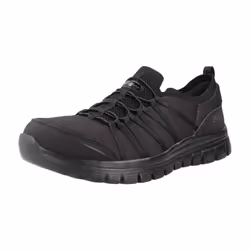 Skechers modèle Graceful - Soft Soul Noir